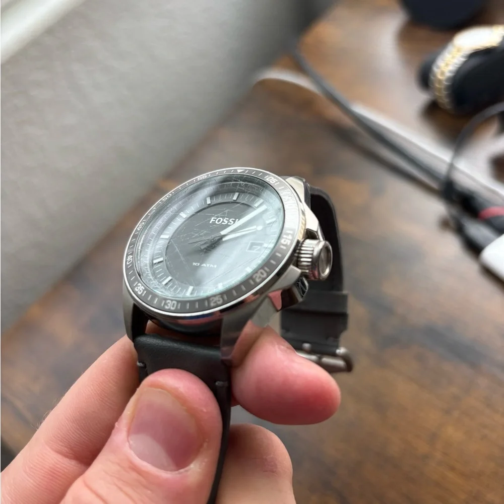 Fossil watch - Picture 2 of 5